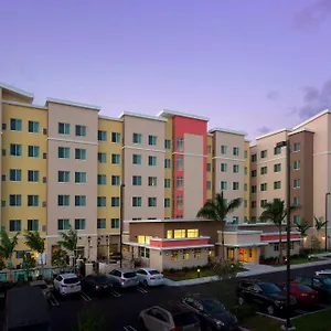 Hotel By Marriott Miami Airport West/doral Doral