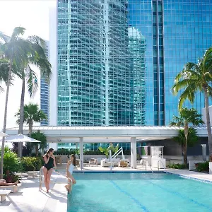 Aka Brickell Miami
