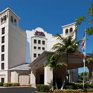 Hampton & Miami-doral Dolphin Mall Hotel Miami