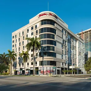 Hampton & Wynwood Design District, Fl 3* Miami