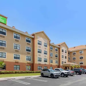 Extended America Premier - Miami - Airport - Doral - 87th Avenue South Hotel Sweetwater