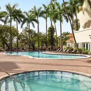 Hotel Embassy By Hilton International Airport