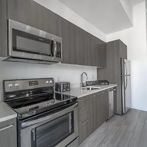 Tr 2 Bedroom, 1 Bedroom, And With Balconies Apartment