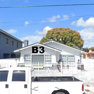 Homestay B3 Value On Private Bedroom With Private Bathroom In Little Havana,