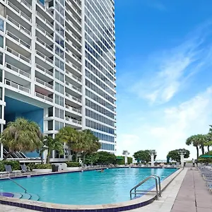 Elevate! Water And Park Views Apartamento Miami