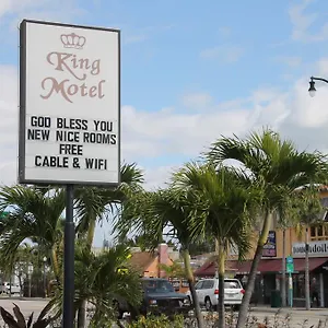 King - Motel 2*