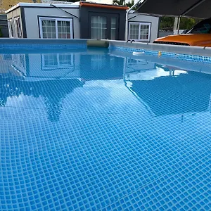 Gæstehus Mini House Oasis Miami