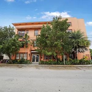 Jefferson Miami