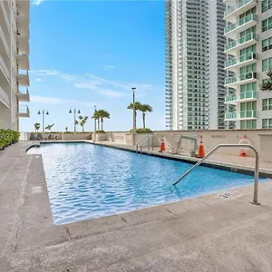 Апартаменты Beautiful 1 Bedroom With Modern Amenities *