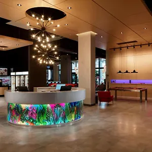 Aloft 3* Coral Gables