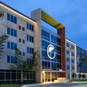 Element International Airport Miami