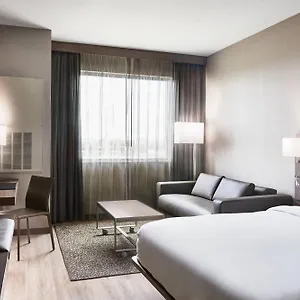 Hotel Ac By Marriott Miami Airport West/doral Doral