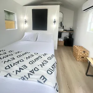 Apartment Charming Coastal Retreat Miami