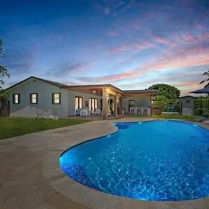 La Paloma Vakantiehuis
