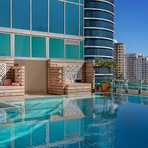 Jw Marriott Marquis Hotel 5*