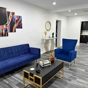 Modern 3b And 1b Near Um And Dadeland Mall