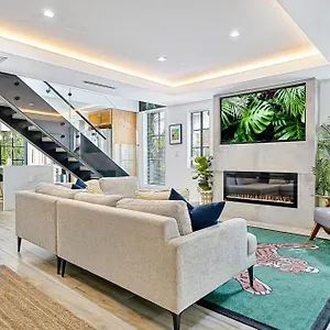 Guest house Villa Verde Miami *
