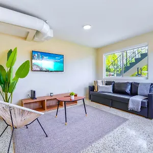 Perfect Monthly To Enjoy Apartment