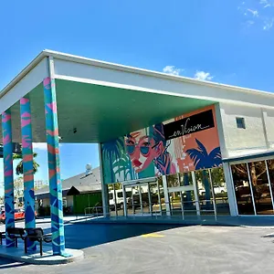 Hotel Envision International Airport