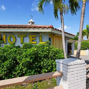 Oyo - Miami Airport 2*