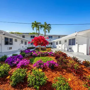 Stylish & Cozy In Vibrant Apartment Miami