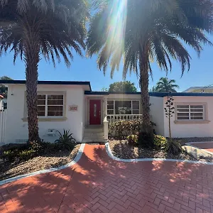 Coral Gables Guest Casa vacanze *