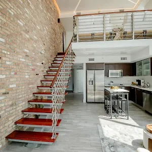 Loft Brickell River 10 Min To South
