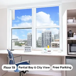 Mvr Not A Normal Suite-an Elevated 여관