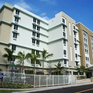 Hotel Springhill Downtown/medical Center 3*