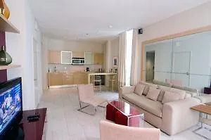 Edgewater South Beach Miami