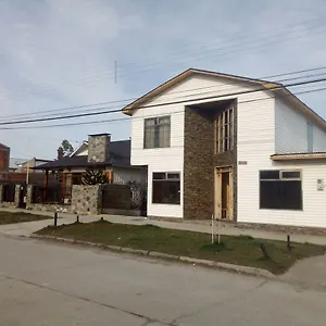 Gasthof Pioneros 2*