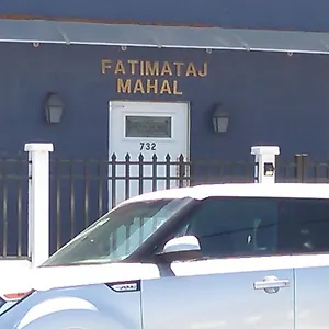 Fatimataj Mahal
