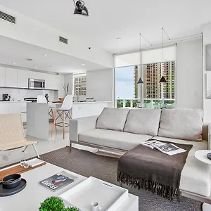 Ob Brickell 아파트호텔 마이애미