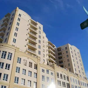 Hotel Towers Of Dadeland By Miami Vacations