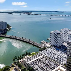 Icon Residences By Ss Vacation Rentals Aparthotel Miami