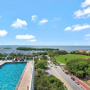 Private Residences At Sonesta Coconut Grove Hotel 4*