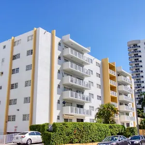 23 Palms - Midtown Wynwood 公寓 迈阿密