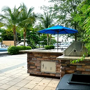 Apartamento Riviera Luxury Living At River Oaks Marina And Tower