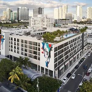 Apart Otel Domio Wynwood