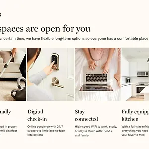 Sonder — Icon Brickell 3*