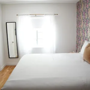 The Copper Door Herberg 3*