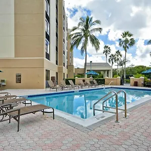 Hyatt Place Miami Airport-west/doral 3* Doral
