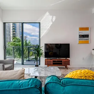 Apart-hotel Whyhotel Midtown Miami Doral