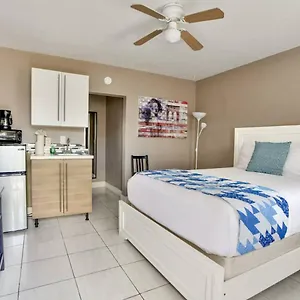 Apartment Krymwood Flats Wynwood Miami