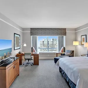 Four Seasons Miami