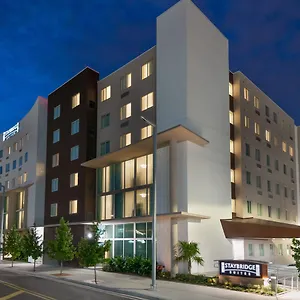 Hotel Staybridge - International Airport By Ihg Miami