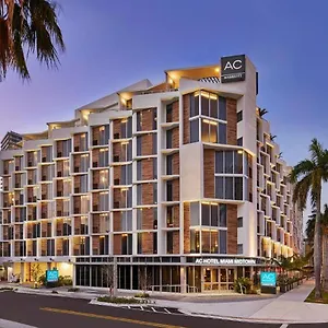 Ac Wynwood 4* Miami