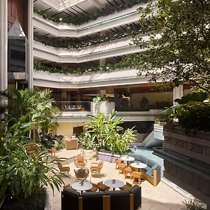Mayfair House & Garden Hotel Miami