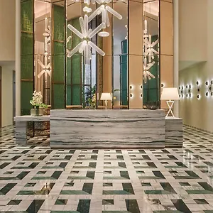 Sls Lux Brickell