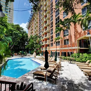 Hotel The Mutiny Luxury 4*